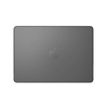 Speck SmartShell - Obudowa MacBook Air 13,6" M4 (2025) / M3 (2024) / M2 (2022) (Obsidian) (150225-3085)