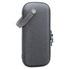 Spigen Klasden Pouch - Etui do Nintendo Switch 2 (Charcoal Grey) (AGP09077)
