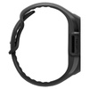 Spigen Liquid Air Pro - Pasek z obudową do Apple Watch 10 46 mm (Matte Black) (ACS09317)