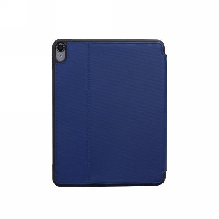 Pomologic BookFolio - obudowa ochronna do iPad Air 10.9" 4/5G (navy) (POM-BFIPAD109-502)