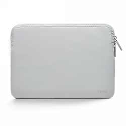 Trunk 14" MacBook Pro Sleeve - neoprenowe etui ochronne do MacBook 14" (silver cloud) (TR-ALSPRO14-SCL)