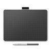 Wacom One - tablet piórkowy z Bluetooth - rozmiar M (CTC6110WLW1B)