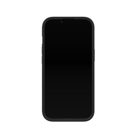 ZAGG Milan Snap - obudowa ochronna do iPhone 16e / 15 / 14 / 13 kompatybilna z MagSafe (black) (702318266)