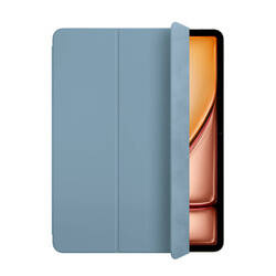 Apple etui Smart Folio do iPad Air 13 cali M2 - denim (MWKA3ZM/A)