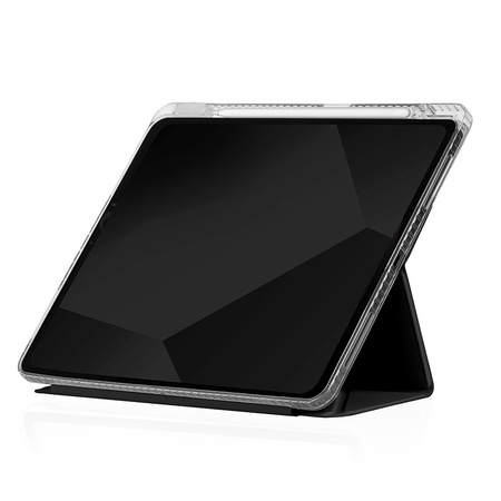 STM OPP – Etui iPad Air 13" M3 (2025) / M2 (2024) (czarny) (STM-222-436LY-01)