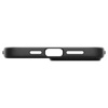 Spigen Liquid Air - Etui do iPhone 13 Pro (Czarny) (ACS03258)