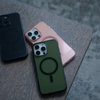 Incase Slim Case MagSafe - Etui iPhone 16 (Highland Green) (INPH190401-HLGN)