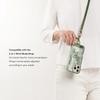 Moshi iGlaze MagSafe - Etui iPhone 16 Pro (Sunlit Green) (99MO241017)