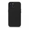 Decoded – skórzana obudowa ochronna do iPhone 14 Plus kompatybilna z MagSafe (black) (D23IPO14MBC1BK)