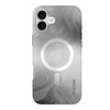 Incase Halo Case MagSafe - Etui iPhone 16 Plus (Oil Slick Smoke) (INPH190411-OSSM)