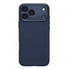 Spigen Liquid Air - Etui do iPhone 17 Pro Max (Navy Blue) (ACS10266)