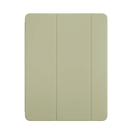 Apple etui Smart Folio do iPad Air 13 cali M2 - szałwia (MWKC3ZM/A)