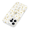 Kate Spade New York Protective Gems MagSafe - Etui iPhone 16 Pro Max (Sunshine Floral) (KS054468)