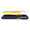 Spigen Nano Pop Mag MagSafe - Etui do iPhone 17 (Blueberry Navy) (ACS10364)