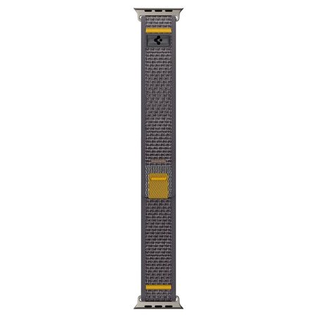 Spigen Athlex Air - Pasek do Apple Watch 44/45/46/49 mm (Active Gray) (AMP09034)