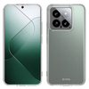 Crong Crystal Shield Cover - Etui Xiaomi 14 (przezroczysty) (CRGCSHCXM14TRS)
