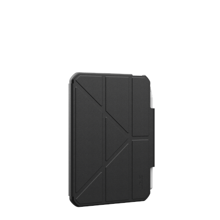 UAG Essential Armor - obudowa ochronna z uchwytem do Apple Pencil do iPad mini 6G/7G (black) (124485114040)
