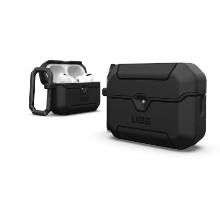 UAG Scout - obudowa ochronna do Airpods Pro 3G (black) (104133114040)