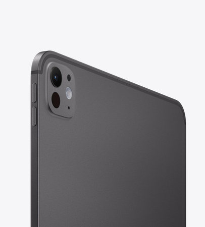Apple iPad Pro M5 11" Wi-Fi 512GB - Gwiezdna czerń (MDWM4HC/A)