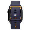 Spigen Nano Pop - Pasek do Apple Watch 44/45/46/49 mm (Blueberry Navy) (AMP09322)