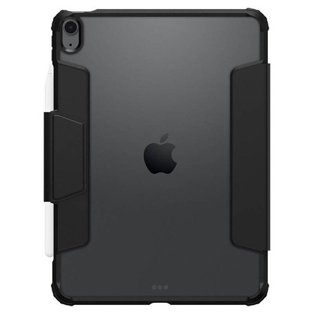 Spigen Ultra Hybrid Pro - Etui do iPad Air 11” M3 (2025) / M2 (2024) / iPad Air 10.9” (5-4 gen.) (2022-2020) (Black) (ACS02697)