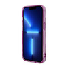 Guess Porcelain Collection - Etui iPhone 14 Plus (fuksja) (GUHCP14MHGPLHF)