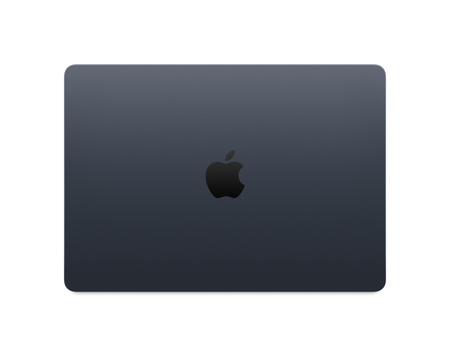 Apple MacBook Air 13,6” M4 (10 CPU, 10 GPU) 32GB RAM, 1TB SSD, 70W - Północ (MC6C4ZE/A/R1/D1/70W)