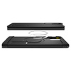 Spigen Tough Armor MagSafe - Etui do Samsung Galaxy S25 Ultra (Czarny) (ACS08964)