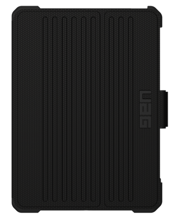 UAG Metropolis - obudowa ochronna z uchwytem do Apple Pencil do iPad 10.9" 10 generacja - Czarny (123396114040)