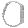 Spigen Liquid Air Pro - Pasek z obudową do Apple Watch 10 46 mm (Grey) (ACS09318)