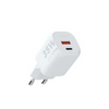 XTORM Ładowarka sieciowa Ultra 35W biała (XXEC035)