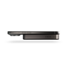 ZENS Slim Qi2 Aluminium Powerbank - magnetyczny powerbank 10000 mAh kompatybilny z MagSafe i Qi2 (black) (ZEPP10B/00)