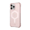 UAG Essential Armor Magsafe - obudowa ochronna do iPhone 16 Pro kompatybilna z MagSafe różowy (114448114C4C)