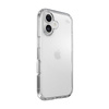 Speck Presidio Perfect-Clear - Etui iPhone 16 (Clear) (150690-5085)