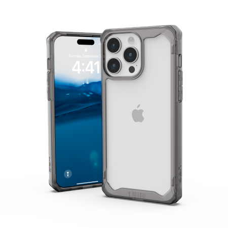 UAG Plyo - obudowa ochronna do iPhone 15 Pro Max (ash) (114310113131)