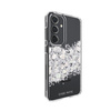 Case-Mate Karat - Etui Samsung Galaxy S24 zdobione masą perłową (A Touch of Pearl) (CM053444)