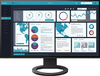 EIZO FlexScan EV2795-BK - monitor LCD 27", 2560 x 1440 (16:9), flicker free, obsługa daisy chain po USB-C, wbudowana karta sieciowa (czarny) (EV2795-BK)