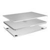 Speck SmartShell - Obudowa MacBook Pro 16" (M4/M3/M2/M1/2024-2021) (Clear) (144895-1212)