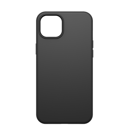 OtterBox Symmetry Plus - obudowa ochronna do iPhone 15 Plus kompatybilna z MagSafe (black) (77-92866)