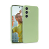Crong Color Cover - Etui Samsung Galaxy S23 FE (miętowy) (CRG-COLR-SGS23FE-LGRN)