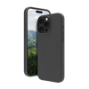 dbramante1928 Greenland Pro MS - obudowa ochronna do iPhone 16 Pro Max kompatybilna z MagSafe - nocna czerń (GP67NIBL6254)