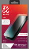 ZAGG XTR4 - szkło ochronne z grafenem i filtrem światła niebieskiego do iPhone 16e / 15 / 14 / 13 (200118175)