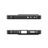 Spigen Rugged Armor - Etui do Xiaomi 14T Pro (Matte Black) (ACS08858)
