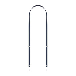 Apple Pasek na ramię - niebieski (MGGG4ZM/A)