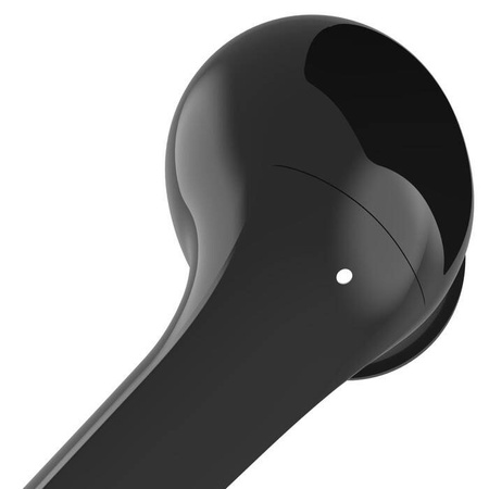 Belkin SOUNDFORMTM Flow True Wireless Earbuds BLK Słuchawki bezprzewodowe (AUC006BTBK)