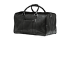dbramante1928 Aalborg Weekender Bag - skórzana torba podróżna 15" (black) (WKAAGTBL1021)