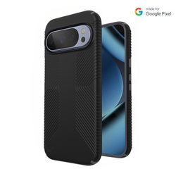 Speck Presidio2 Grip Magnet - Etui Google Pixel 10 Pro XL (Black/Slate Grey) (150943-3205)