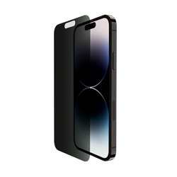 Belkin szkło ochronne TemperedGlass Privacy AM iPhone 15 Pro Max (OVA150ZZ)