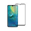 Crong Edge Glass 4D Full Glue - Szkło hartowane na cały ekran Huawei Mate 20 (CRG-GLEDGE-HM20)