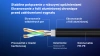 Unitek kabel Ethernet RJ-45 LAN, patchcord cat.8 (S/FTP), przewód sieciowy 10m (C18149AGY03-10M)